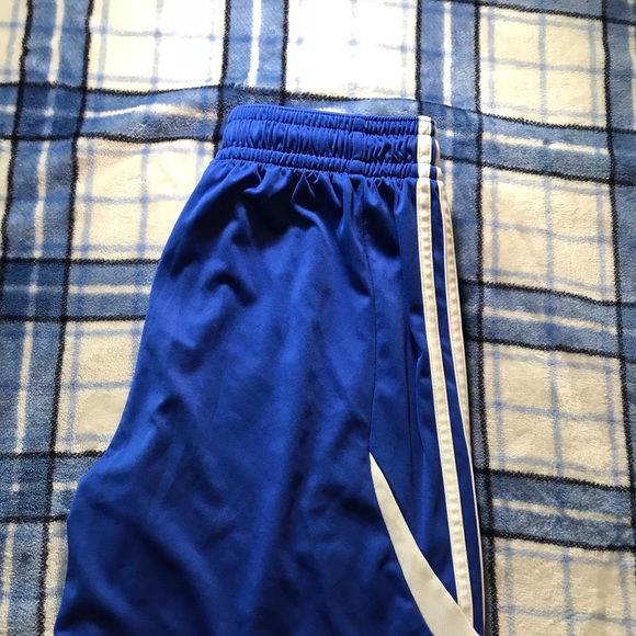 Adidas Climacool Workout Shorts - Picture 4 of 4